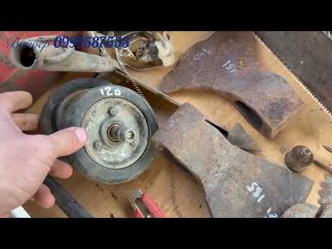 Видео: ⚡️🇺🇦Величезні токарні  слесарні речі🛠️⚒️⚡️🇺🇦#інструмент #розпродаж #задня бабка#пилки# розвідніключі