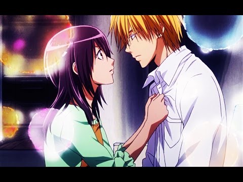 Видео: Аниме клип про любовь - А стоит ли?.. (Аниме романтика + AMV)