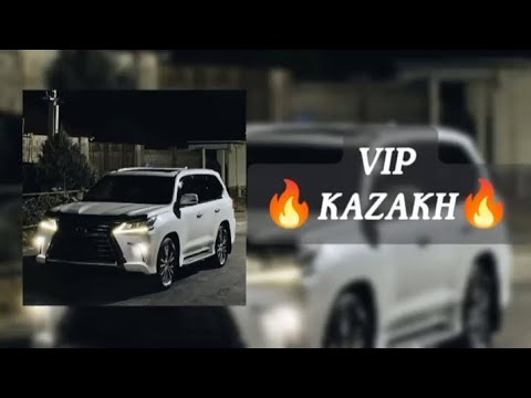 Видео: Плейлист Для VIP Казахов😍🔥 | Playlist For VIP Kazakh😍🔥