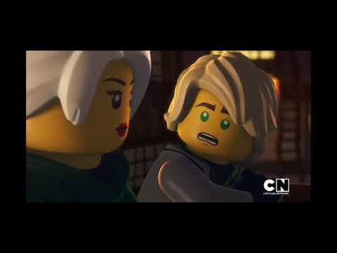 Видео: Клип Мой котик Лоруми (Лего ниндзяго )