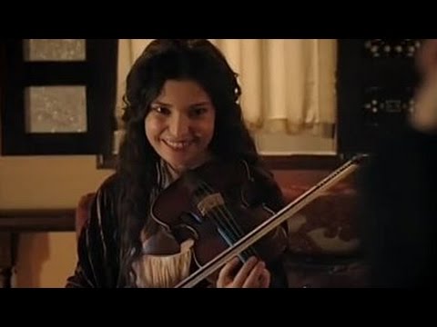 Видео: Ибрагим | Хатидже | СКРИПКА ЛЮБВИ