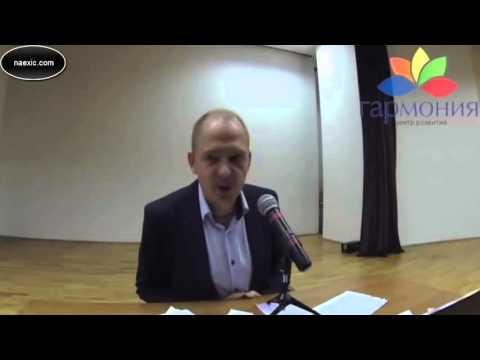 Видео: Руслан Нарушевич - О роли чувства юмора или как не провалить свидание