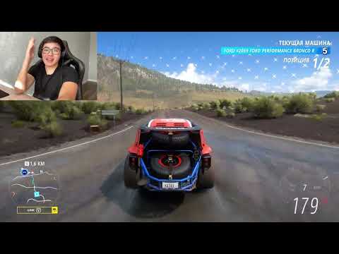 Видео: ОҢБАҒАНДАР ЖАРЫСЫ!!! БІРІНШІ ОРЫН ҮШІН КҮРЕС!!! FORZA HORIZON 5 қазақша