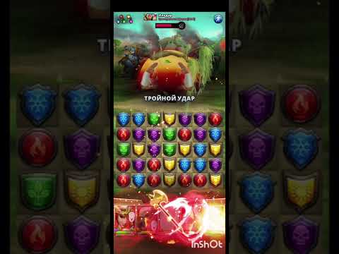 Видео: Война против Крокодиловая@ферма{КИФ}Империя пазлов