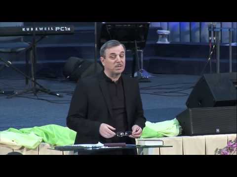 Видео: Филипп Савочка — Может ли верующий не грешить? (Лидерский семинар)