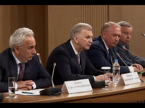 Видео: "Золотой Меркурий": выигрывают лучшие