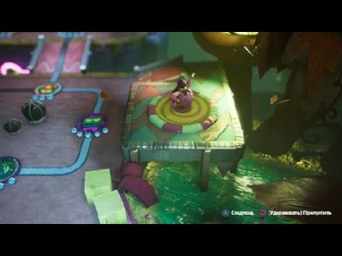 Видео: Сэкбой™: Дважды вниз