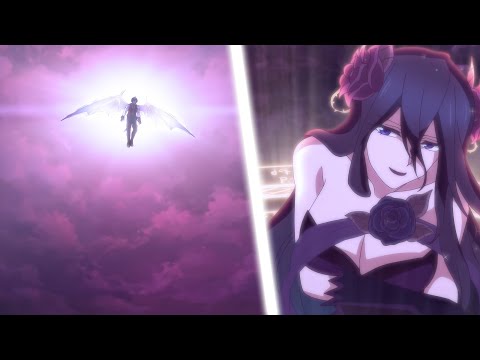 Видео: Дамочка не растерялась и начала подкатывать к крылатому спасителю