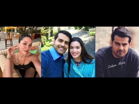 Видео: Хазал Субаши и Эркан Мерич плакали на сцене: Что произошло за кулисами?