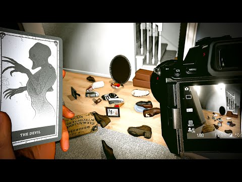 Видео: Самый Сложный Челлендж в Phasmophobia
