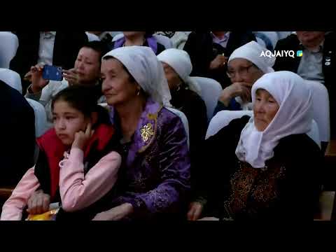 Видео: Атамекен аясында (31.05.2022)