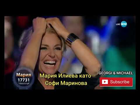 Видео: КОМПИЛАЦИЯ: НАЙ-ДОБРИТЕ ИЗПЪЛНЕНИЯ ОТ КАТО ДВЕ КАПКИ ВОДА. (част първа)