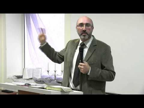 Видео: "Правдата на царството | п-р Димитър Лучев 15/02/2015