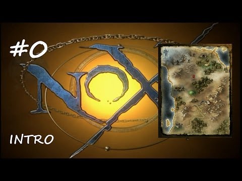 Видео: NOX - прохождение с jago - Вступление