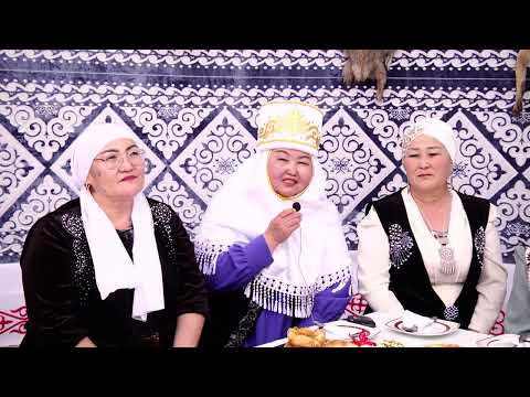 Видео: ҚАЙНАРБҰЛАҚ МЕКТЕБІНДЕ НАУРЫЗ МЕРЕКЕСІ ТОЙЛАНДЫ