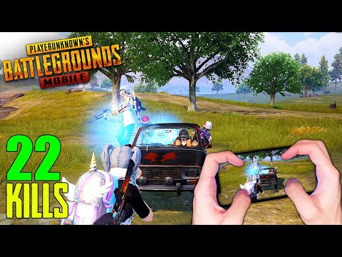Видео: САМЫЙ ОБИДНЫЙ ТОП 2 😭🤧 PUBG Mobile - С ВЕБКОЙ НА РУКИ (Handcam)