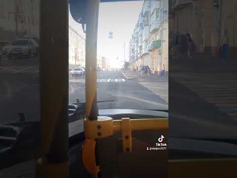 Видео: Едем домой к бабушке