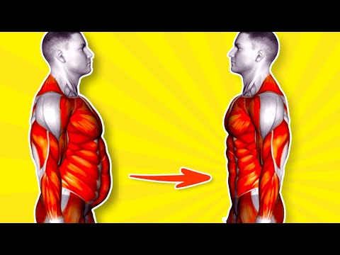 Видео: ➜ Лучшие упражнения для похудения для 50+ ➜ Попробуйте эти рекомендованные экспертами упражнения!