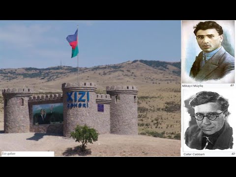 Видео: Кто такие таты и ассимилируют ли их азербайджанцы?