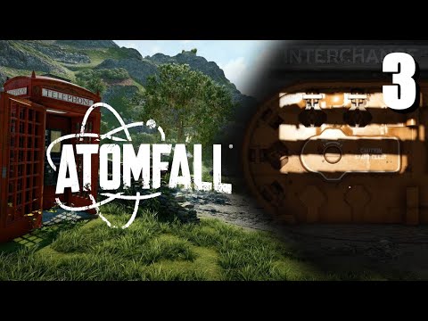 Видео: Развязка ► Atomfall / Прохождение 3