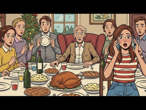 Видео: Моя кузина рассказала моему больному дедушке о моей болезни 