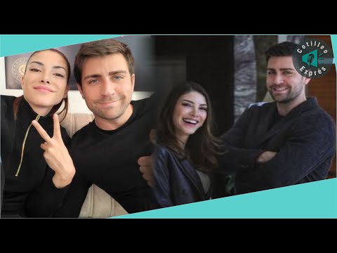 Видео: Чаглар Эртугрул раскрыл все факты о расставании Дениз Байсал!