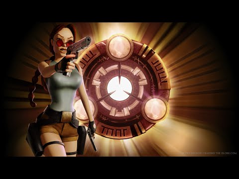 Видео: ТАКУЮ АТЛАНТИДУ МЫ ЕЩЁ НЕ ВИДЕЛИ! Tomb Raider 1 Remastered Randomizer