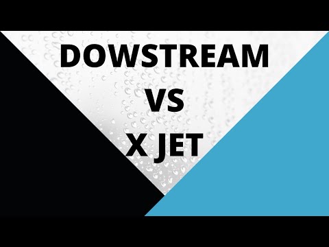 Видео: X-Jet против мойки под давлением | Моё мнение по этому вопросу!