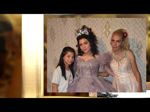 Видео: годежат на Сали и Деси