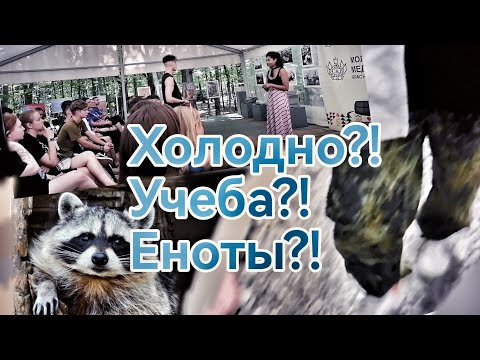 Видео: Vlog: Регион 93. Как это было?! 1 часть