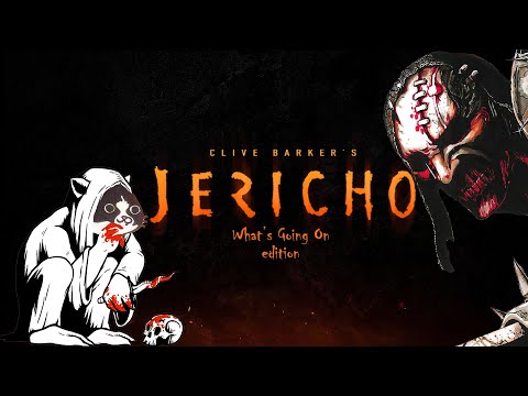 Видео: О Чём Jericho Клайва Баркера, был на самом деле I Объяснение концовки