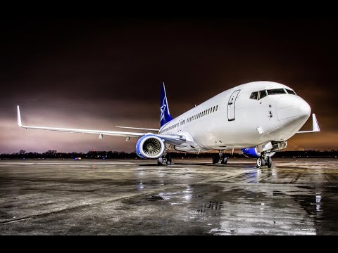 Видео: Aerofly FS 2 Flight Simulator Посадка на автопилоте