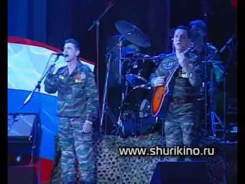 Видео: гр. Блокпост - Снайпер