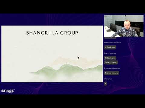 Видео: Отель Shangri-La Boracay 5* — хит продаж на о. Боракай (Филиппины) #philippines #boracay