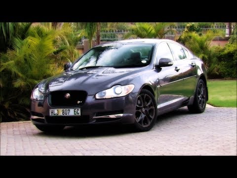 Видео: Спорим, вы не знали этого о Jaguar XF Pt 2?