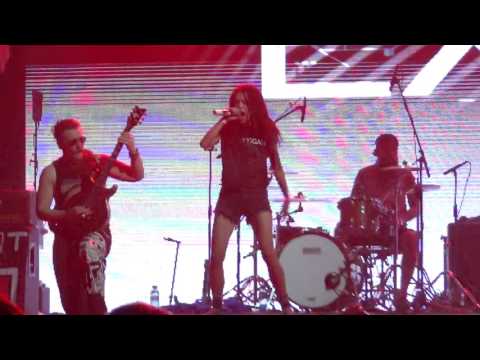 Видео: Слот - Предательская @ Red Москва 11.12.2016