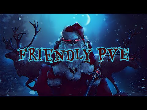 Видео: Серия 2189 ➤ Обзор, FRIENDLY PVE RUS ➤ #FRIENDLYPVE #DayZ