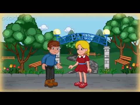 Видео: Диалог - Български език 5 клас | academico