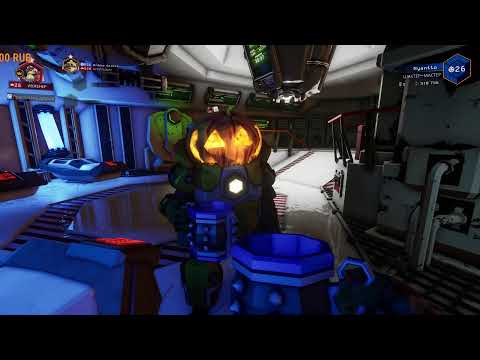 Видео: Часик дворфятинки перед сном !  ► #DeepRockGalactic