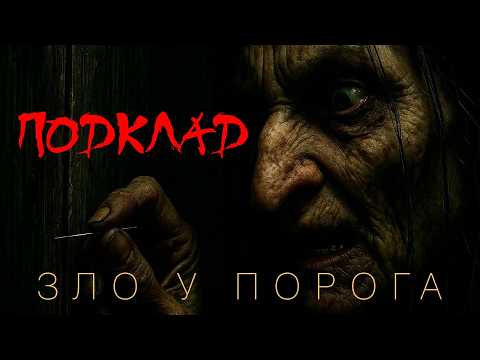 Видео: ПОДКЛАД: Как распознать и обезвредить порчу | Инструкция по нейтрализации