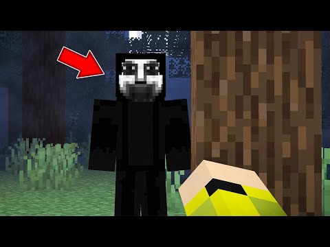 Видео: ОНО СТУЧИТСЯ В МОЮ ДВЕРЬ КАЖДУЮ НОЧЬ в МАЙНКРАФТ... THE KNOCKER MINECRAFT HORROR