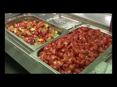 Видео: Кумтор: 3-Серия -- Жилой лагерь