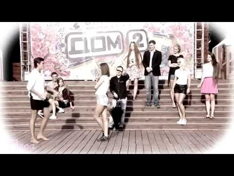 Видео: Саша Артемова & Женя Кузин ❤ Я в тебе нашёл, абсолютно всё