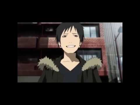 Видео: Изая Орихара - Танцуй на костях