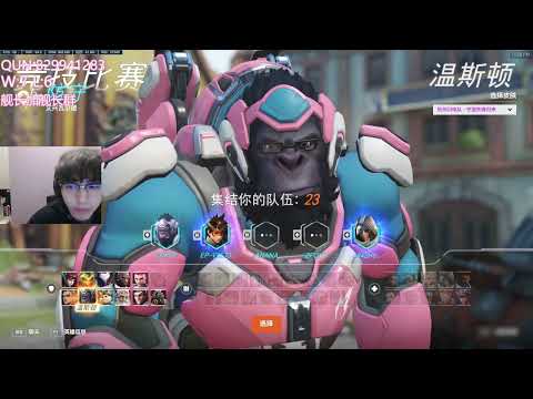 Видео: 【Guxue】Как использовать чит-код Winston Burst Kill [Английский CC]