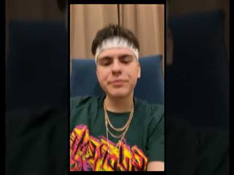 Видео: Прямой эфир Тимура Гаязова!!!!! от 27.03.2021