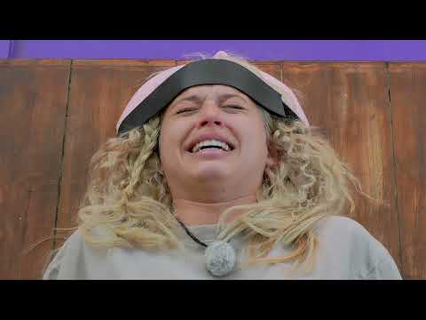 Видео: Звёзды в Африке: Ноги (Stars in Africa: Legs)