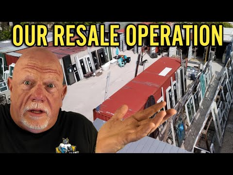 Видео: Какие удивительные сокровища мы нашли сегодня?