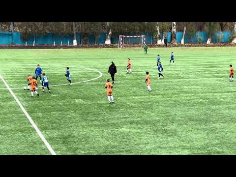 Видео: Arystan cup 2025, (по 2014), FC Металлург – FC Jeyran A 15. 2 тайм, 0/4