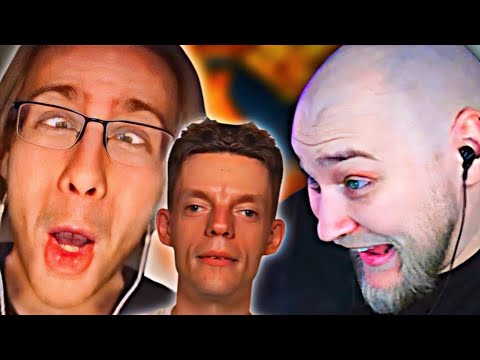Видео: EASTERCAKE ЖЁСТКО УГАРАЕТ С ПУПОВ